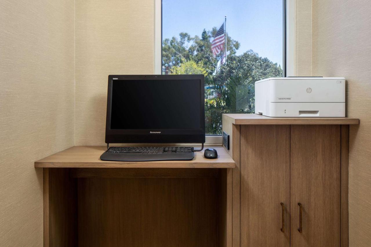 Sonesta Es Suites Carmel Mountain - San Diego Dış mekan fotoğraf