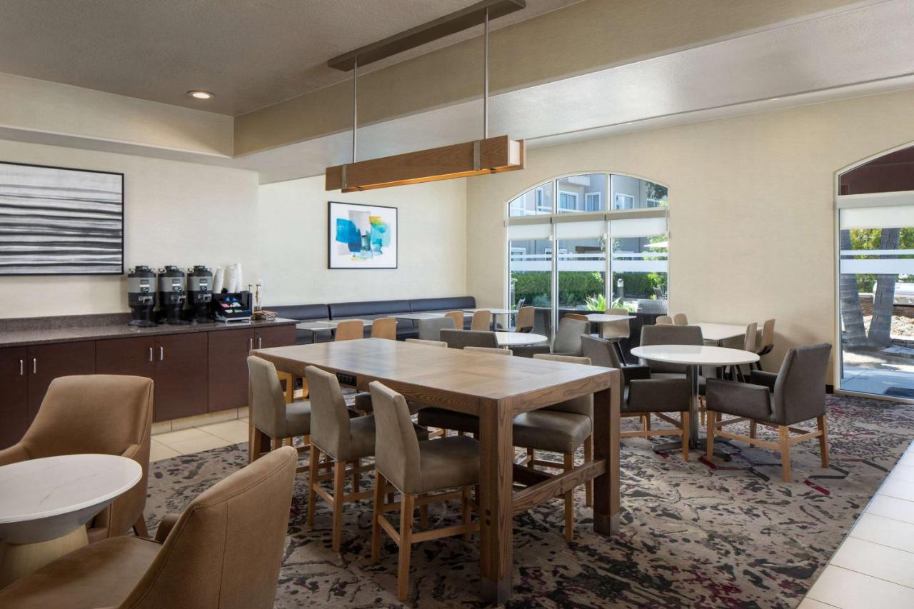Sonesta Es Suites Carmel Mountain - San Diego Dış mekan fotoğraf
