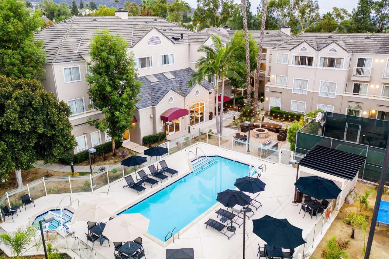 Sonesta Es Suites Carmel Mountain - San Diego Dış mekan fotoğraf