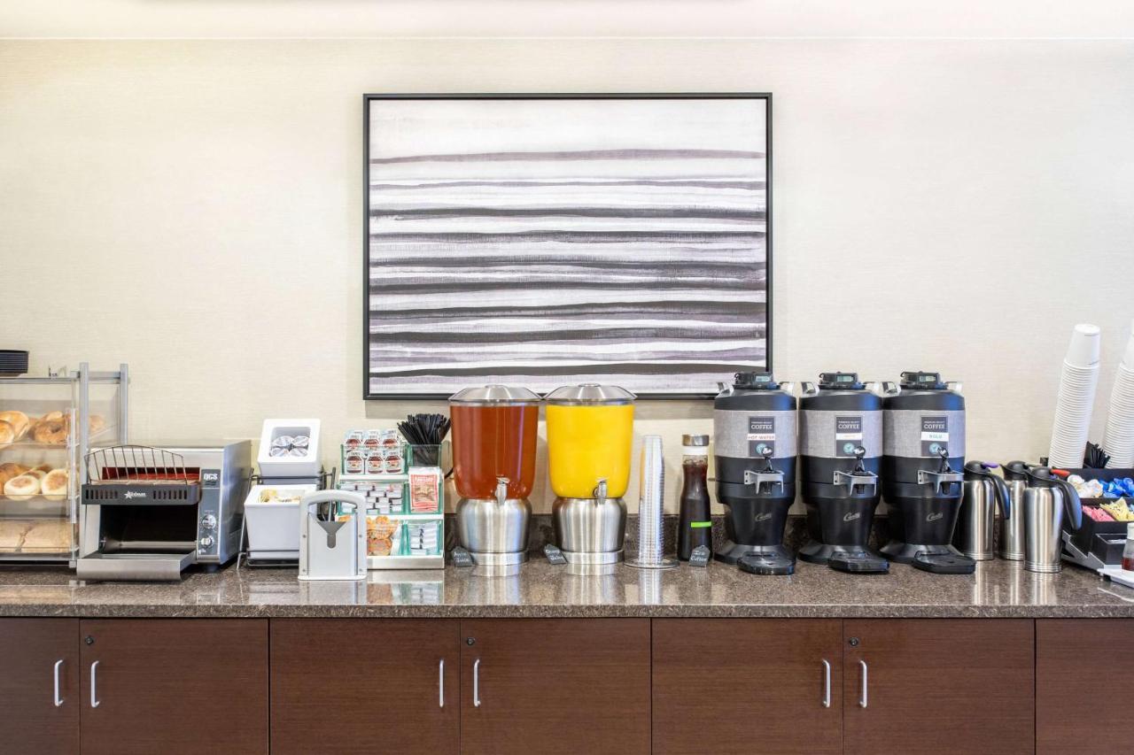 Sonesta Es Suites Carmel Mountain - San Diego Dış mekan fotoğraf