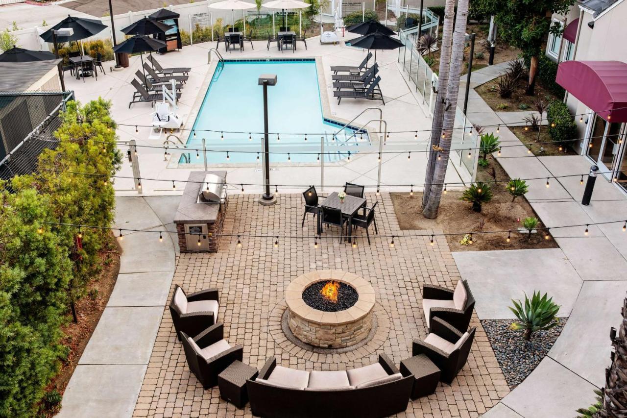 Sonesta Es Suites Carmel Mountain - San Diego Dış mekan fotoğraf