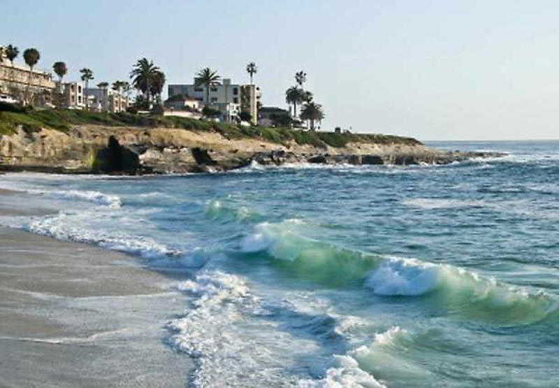 Sonesta Es Suites Carmel Mountain - San Diego Olanaklar fotoğraf