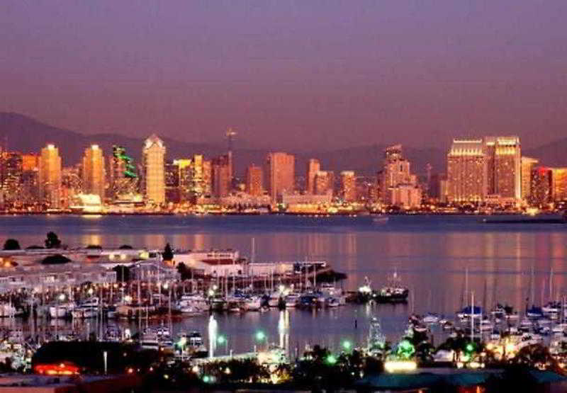 Sonesta Es Suites Carmel Mountain - San Diego Dış mekan fotoğraf