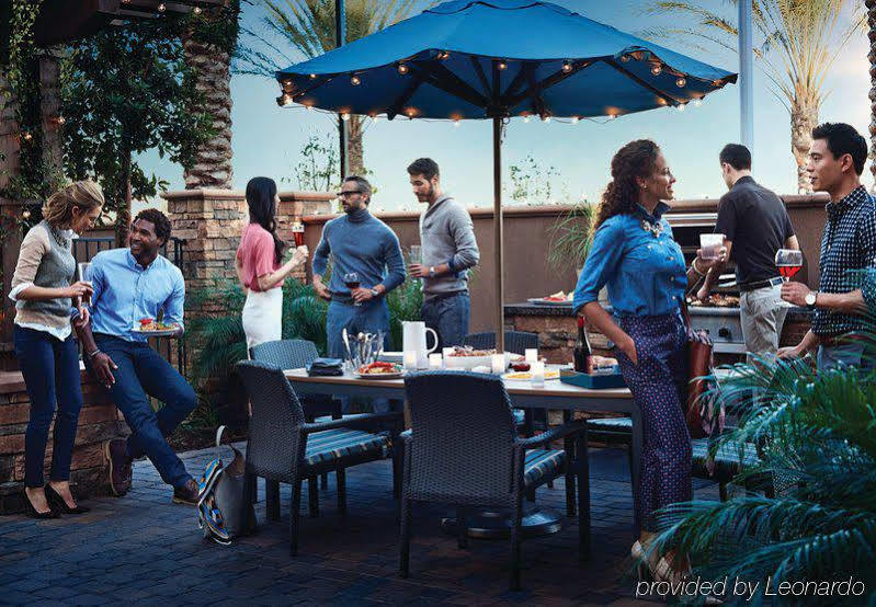 Sonesta Es Suites Carmel Mountain - San Diego Dış mekan fotoğraf
