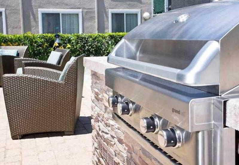 Sonesta Es Suites Carmel Mountain - San Diego Dış mekan fotoğraf